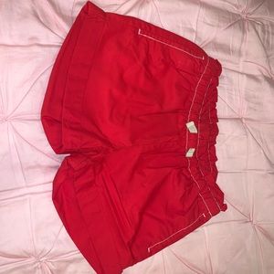 Hanna Anderson Shorts